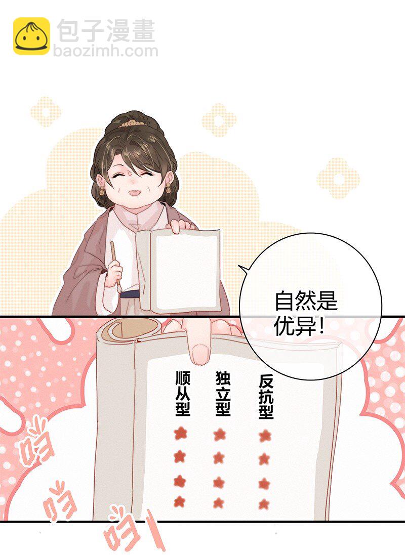 009 请问陛下当如何-第9话