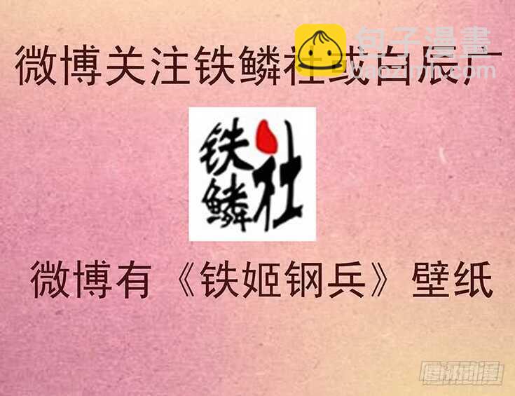 🍣铁姬钢兵 横槊赋诗 第17页