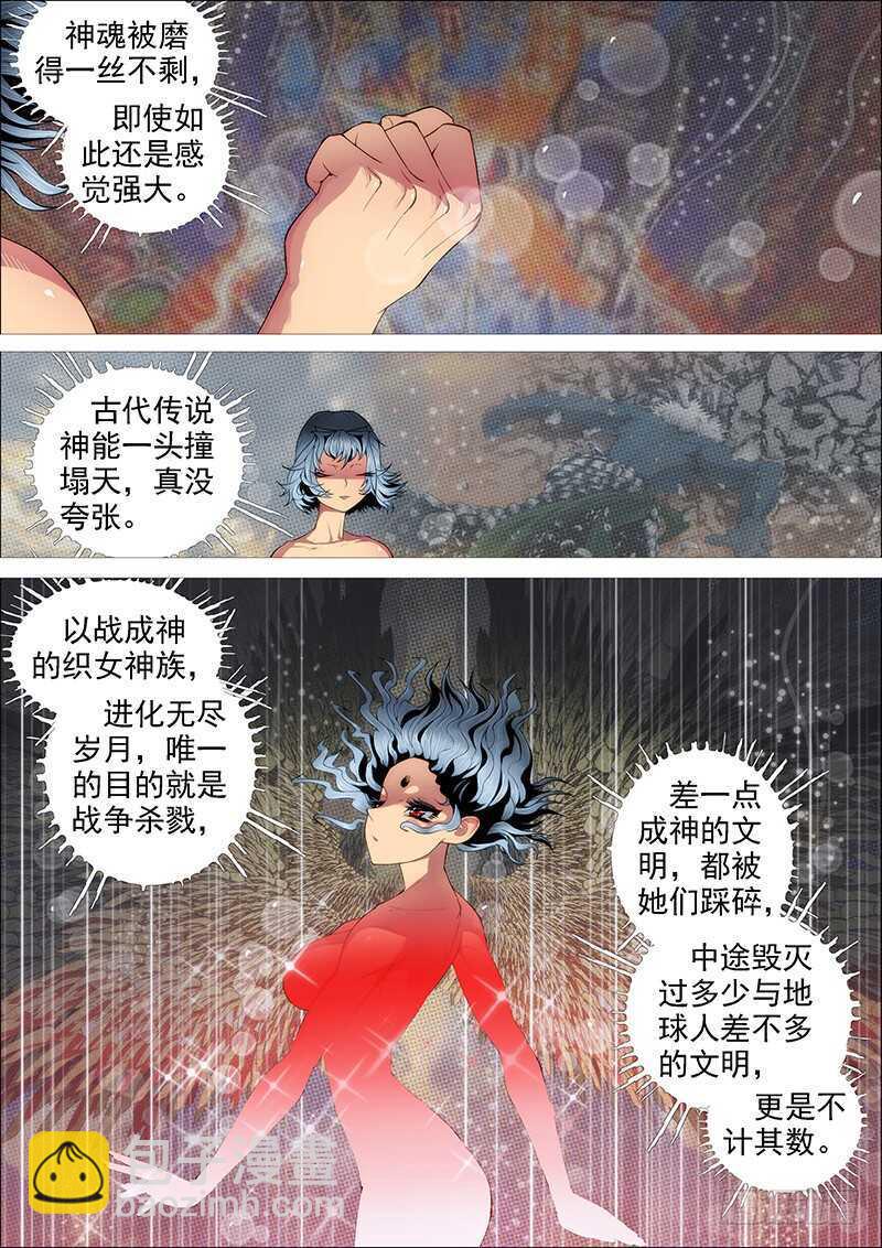 🍣铁姬钢兵 横槊赋诗 第2页