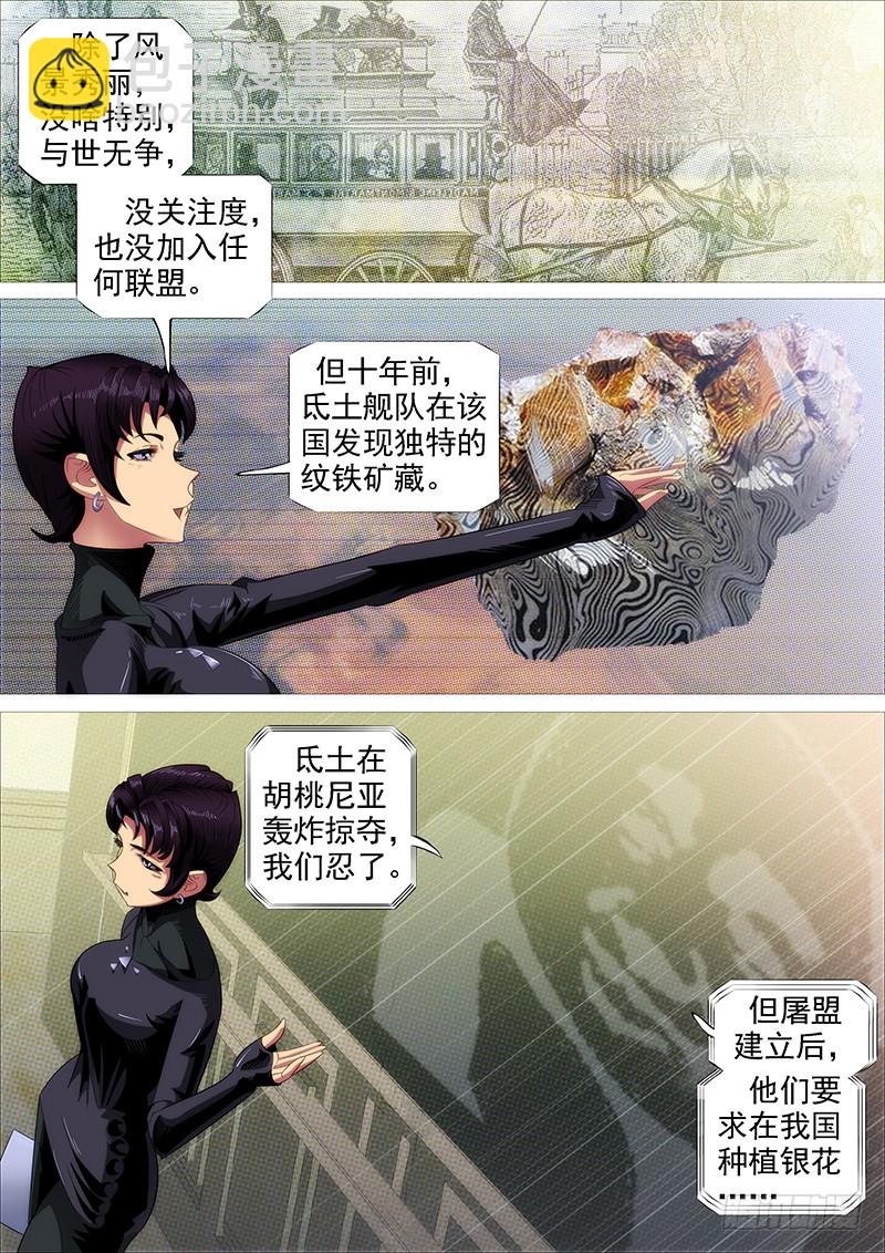 🍣铁姬钢兵 绝代双妈 第2页