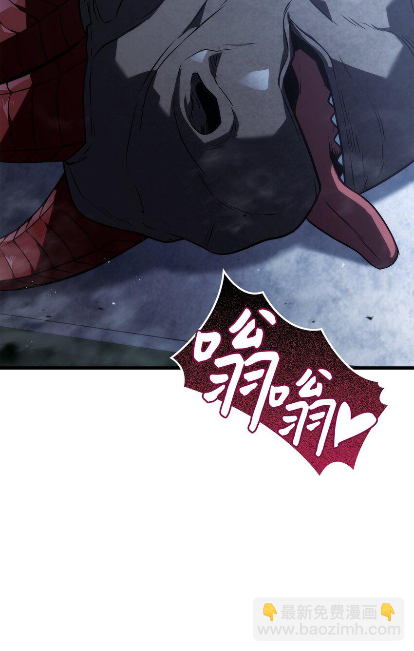 23 告一段落(1/3)-第23话