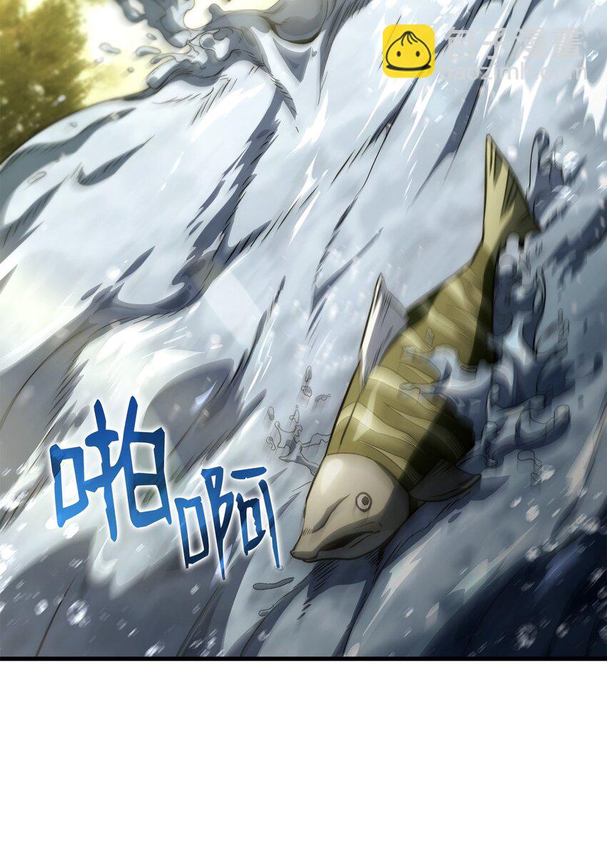 35 狩猎技巧(1/3)-第35话