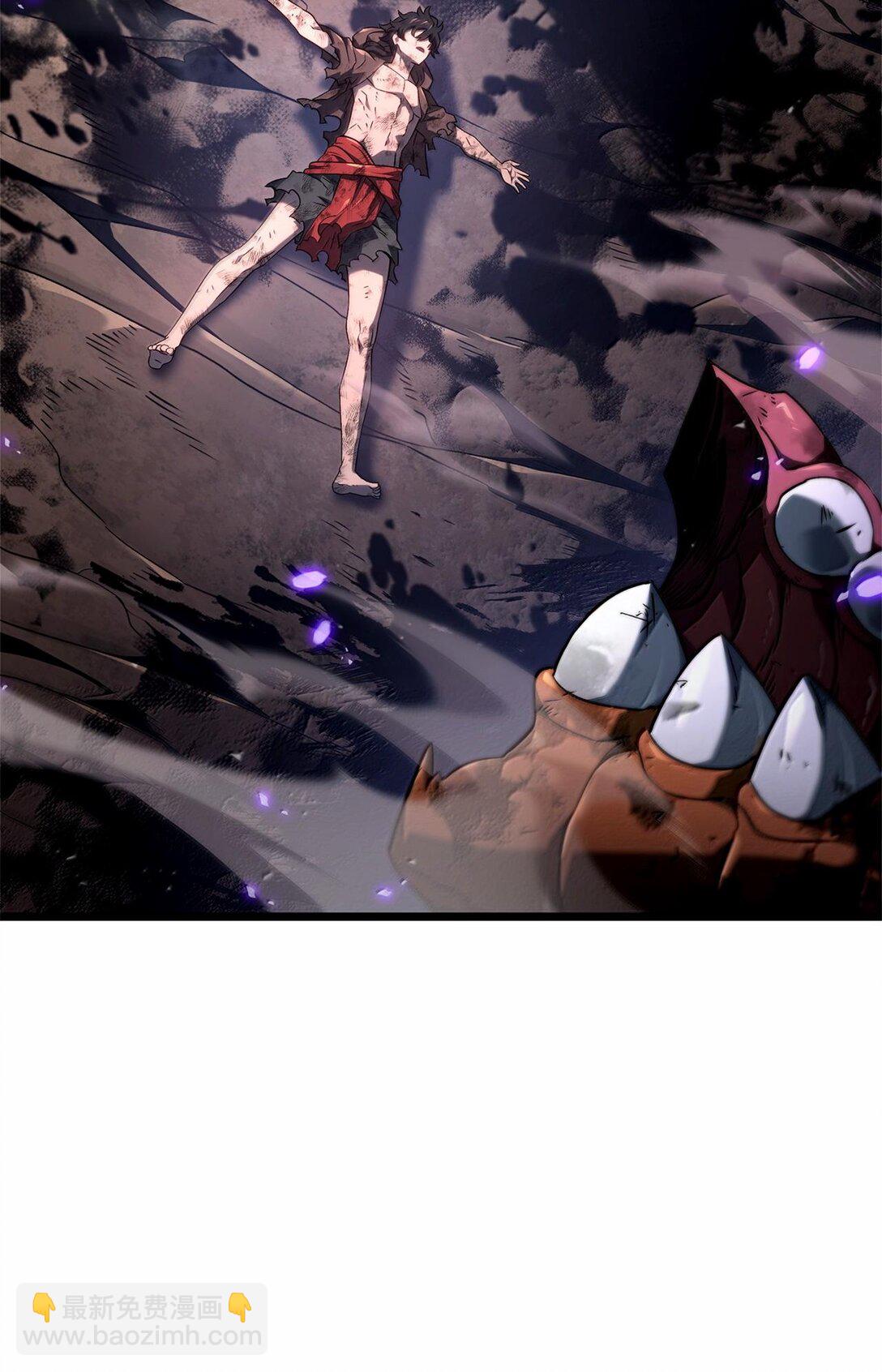 61 离开(1/3)-第61话