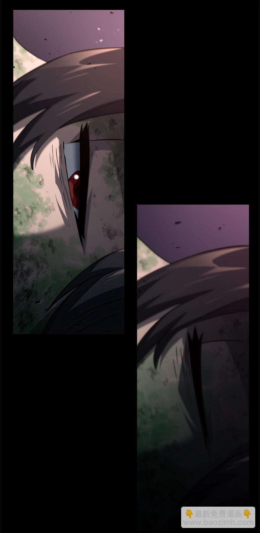 61 离开(1/3)-第61话