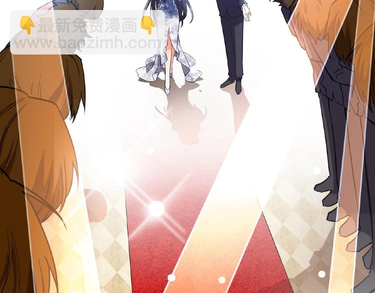 第11话 真正的豪门！(1/2)-第11话