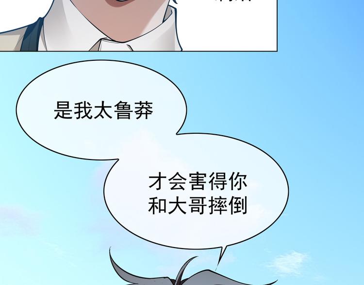 第47话：小心点(1/3)-第47话