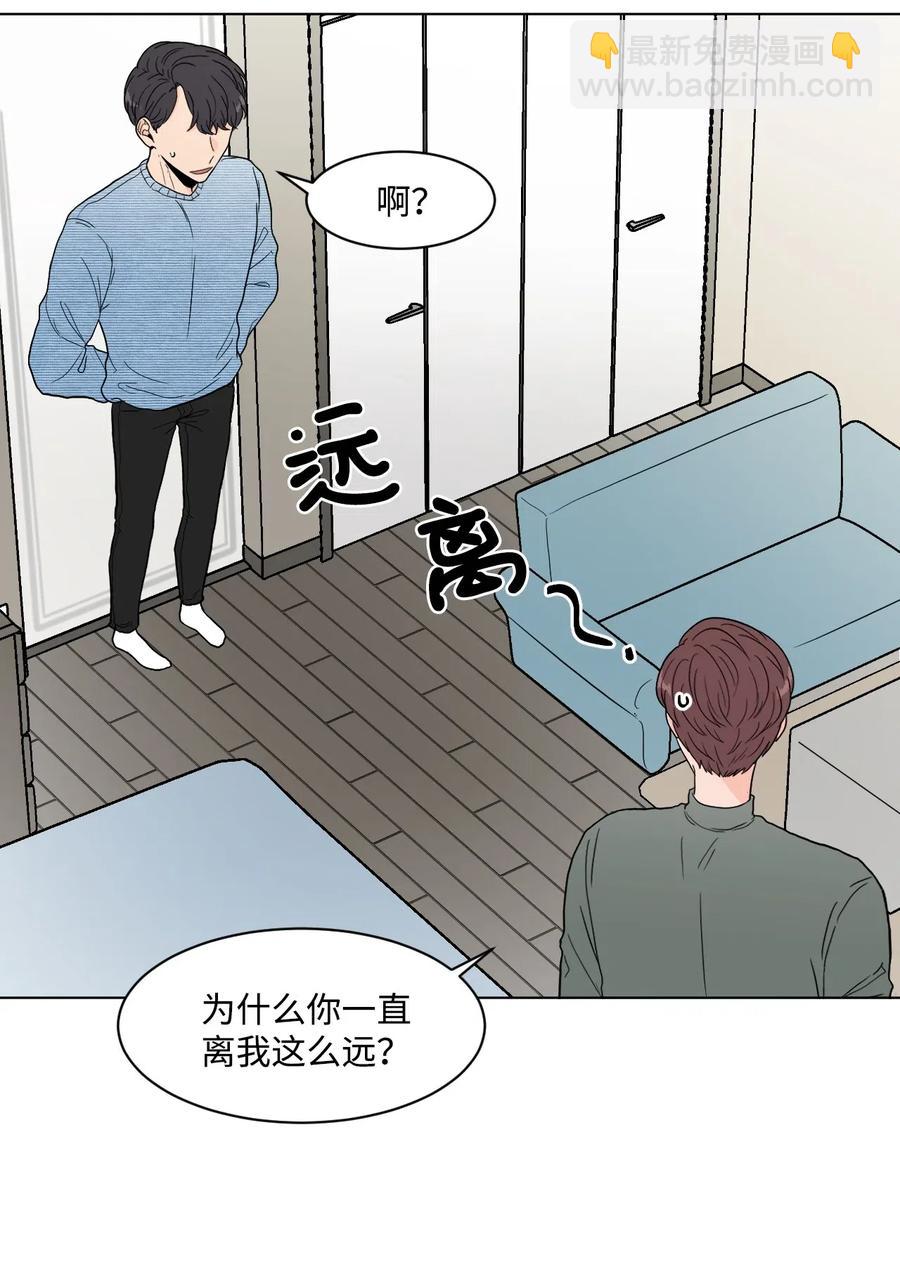 19 交往之前(1/2)-第19话