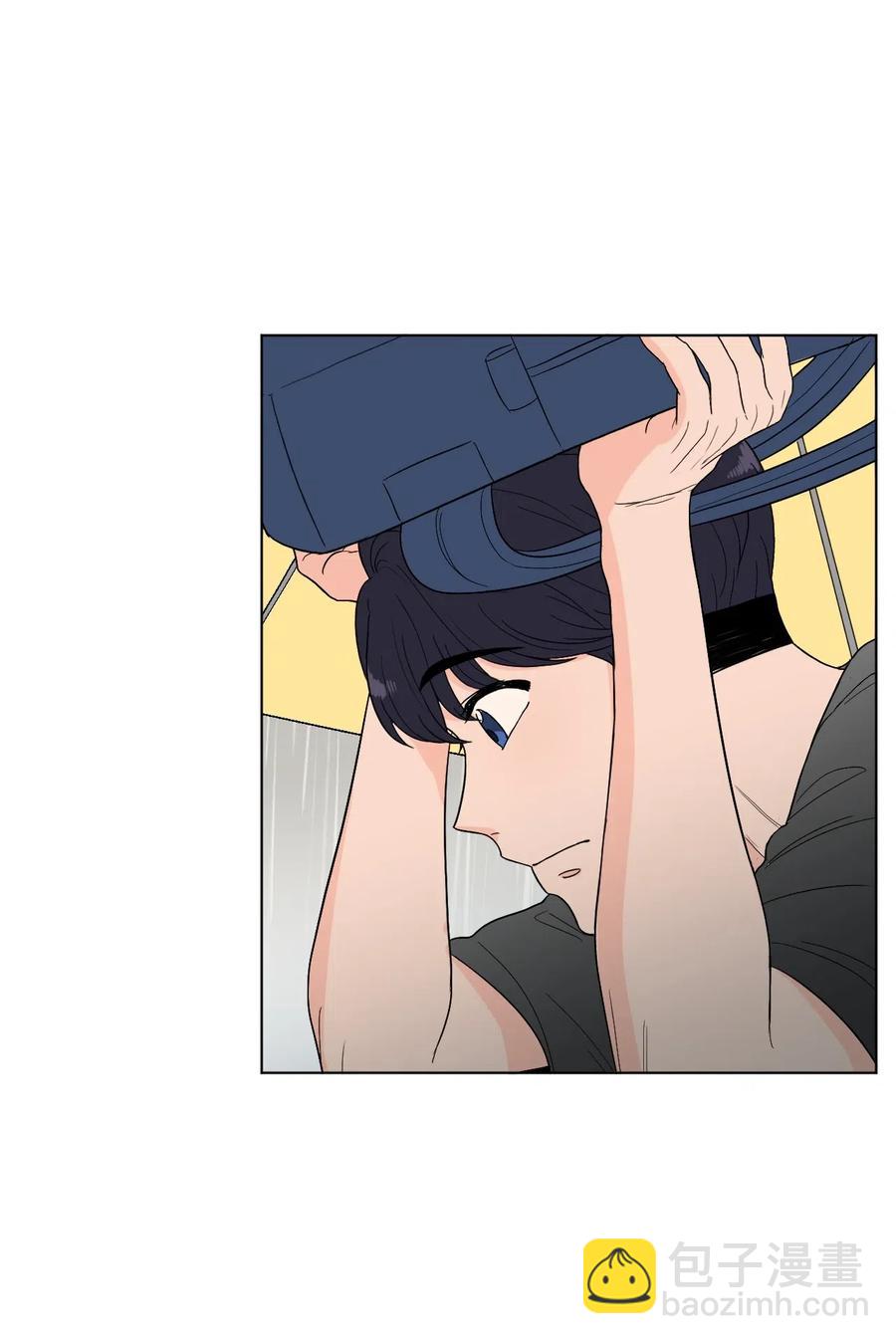 21 自作多情(1/2)-第21话