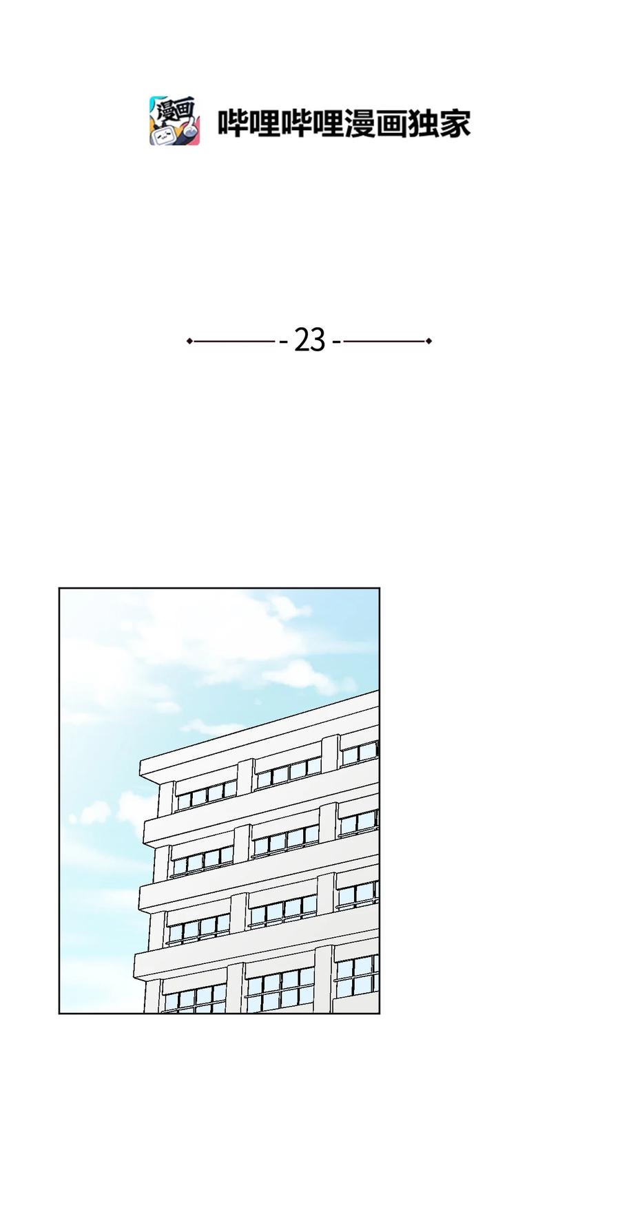 23 失恋的人(1/2)-第23话