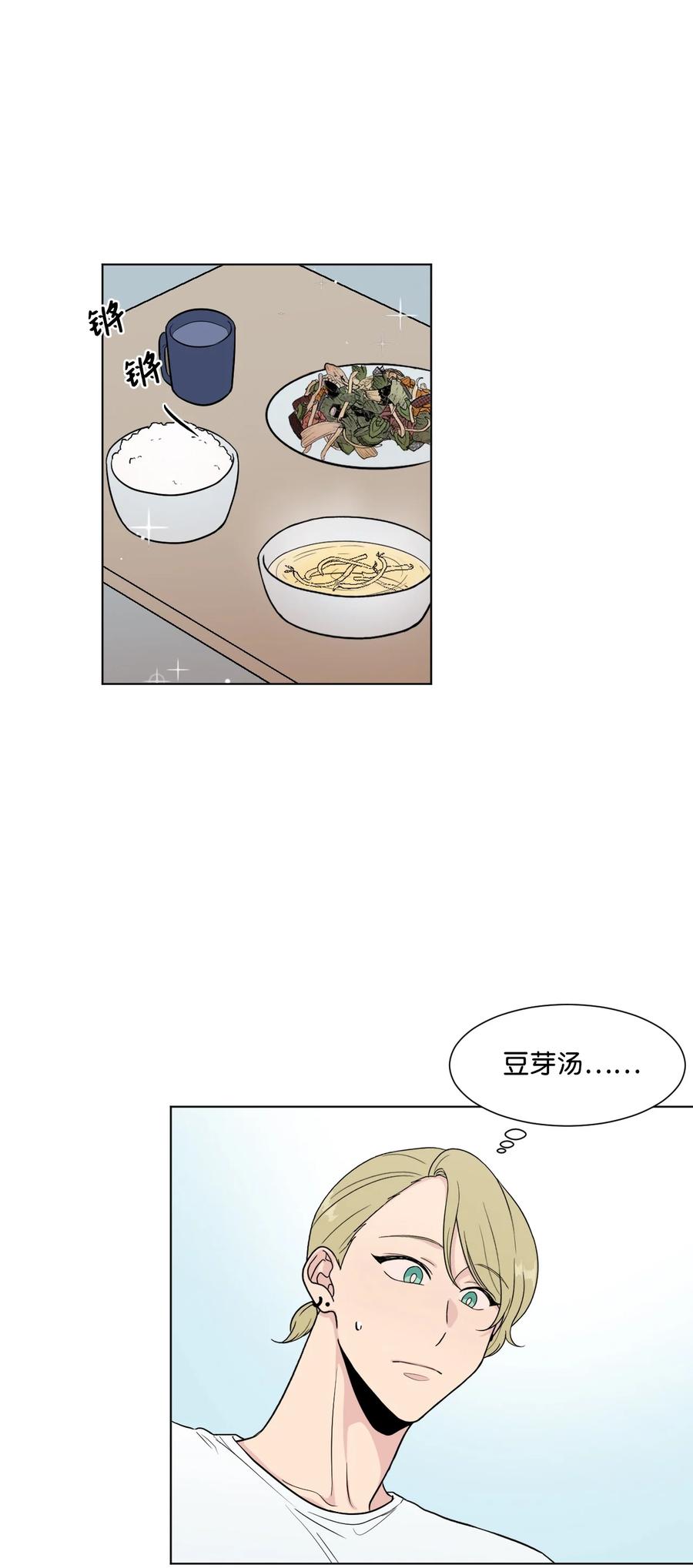外传03 不起来就扑倒(1/2)-第27话