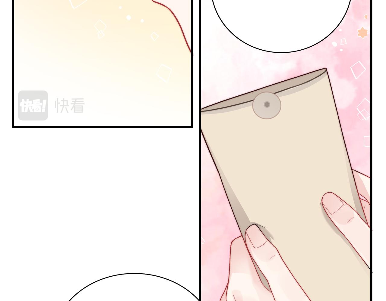 第30话   危险！金发情敌(1/3)-第33话