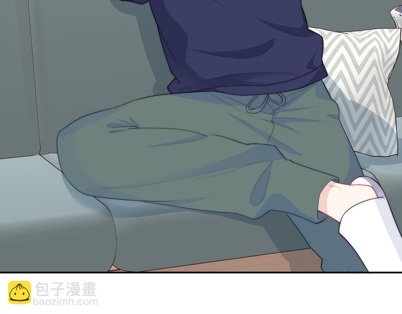 第30话   危险！金发情敌(1/3)-第33话
