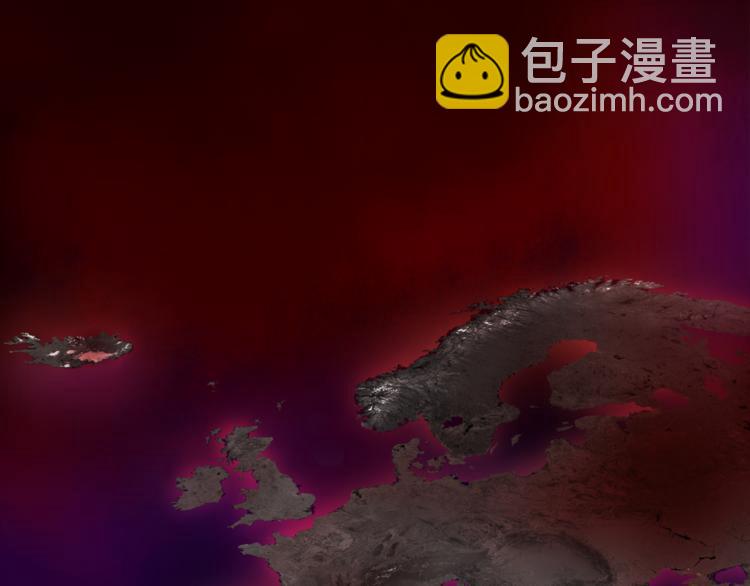 第1话 奇怪的他(1/3)-第1话