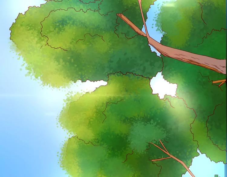 第11话 他的秘密？(1/2)-第11话