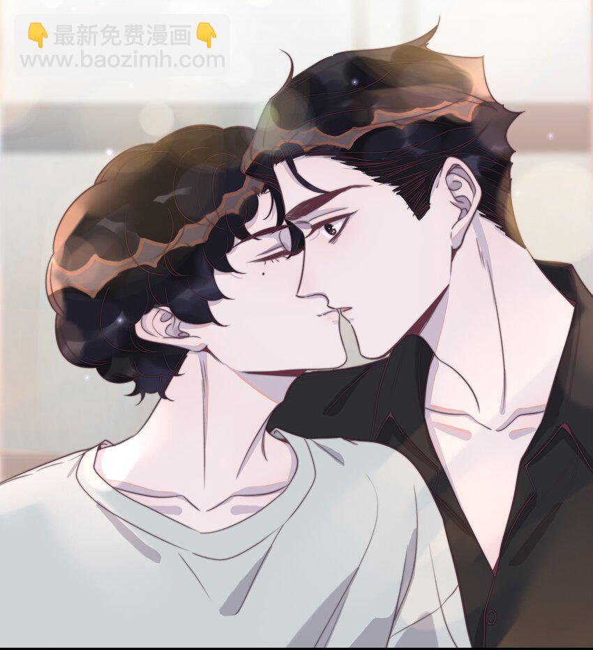 121 不丢脸，很可爱，我喜欢！-第125话
