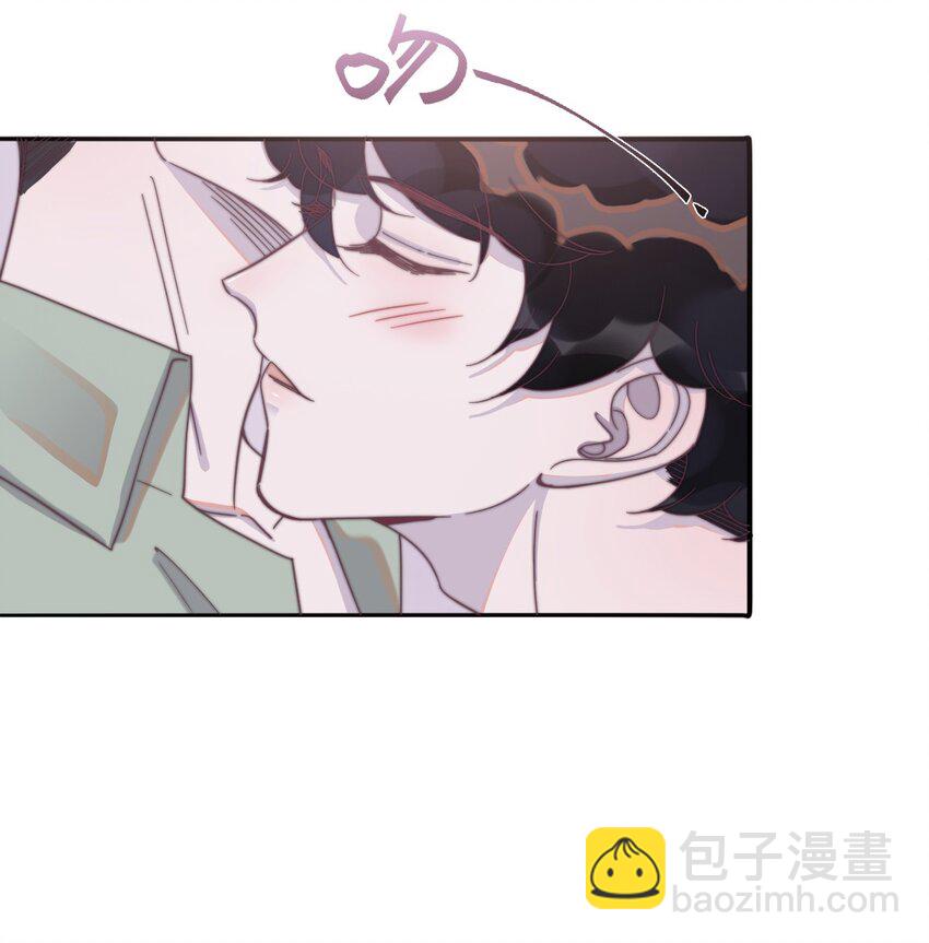 125 黏你不行吗？-第129话