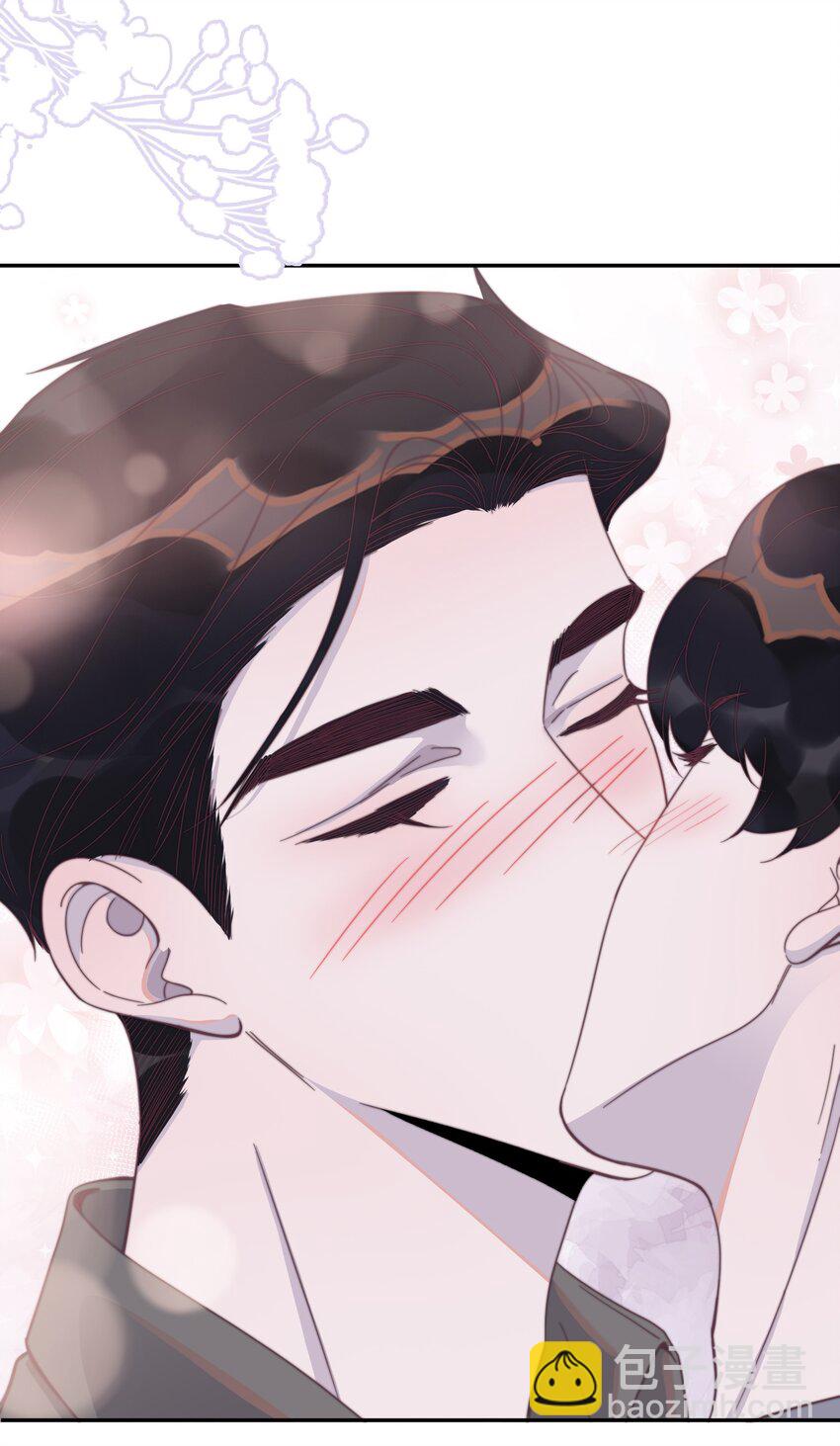 番外 青梅竹马（下）-第135话