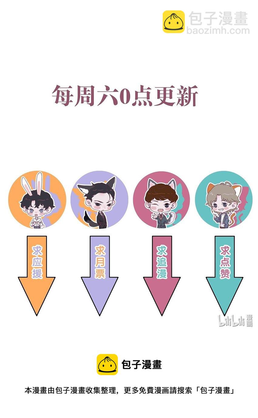番外 青梅竹马（下）-第135话