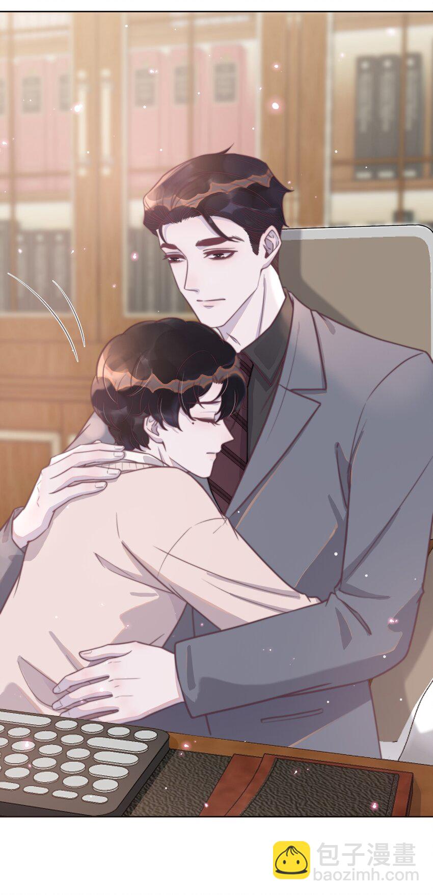 139 你会离开我吗？-第145话