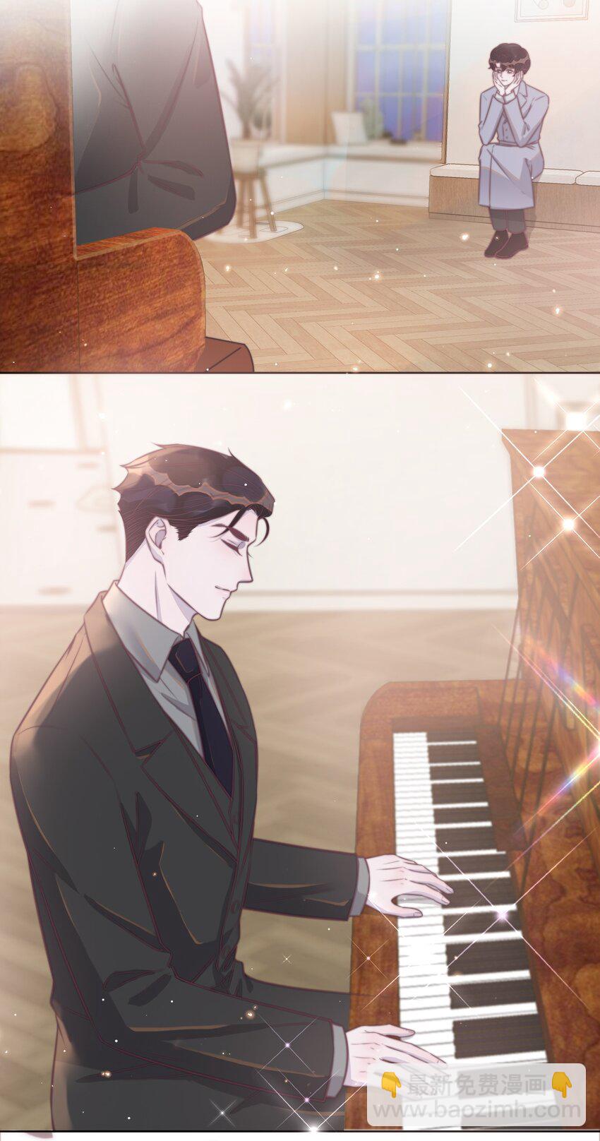 141 我们合作一首歌吧！-第147话
