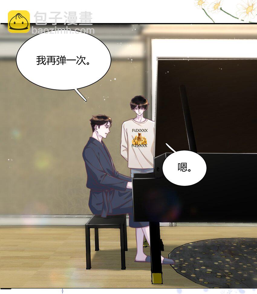 149 今晚两次好不好？-第155话
