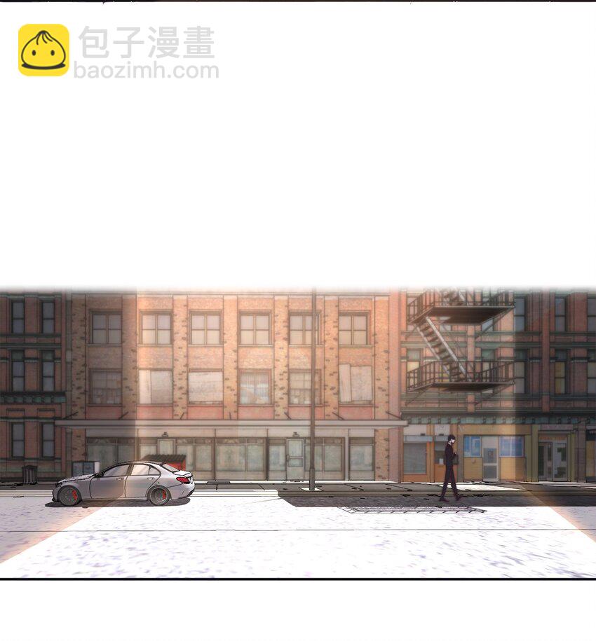 017 谁都不能让他难过！-第17话