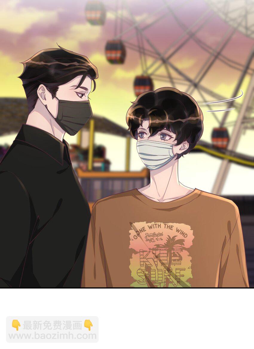 156 反客为主！-第163话