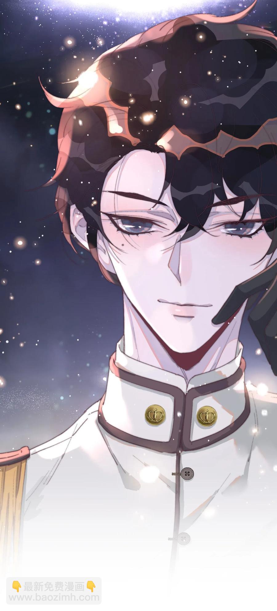 035 余年，把衣服穿好！-第35话