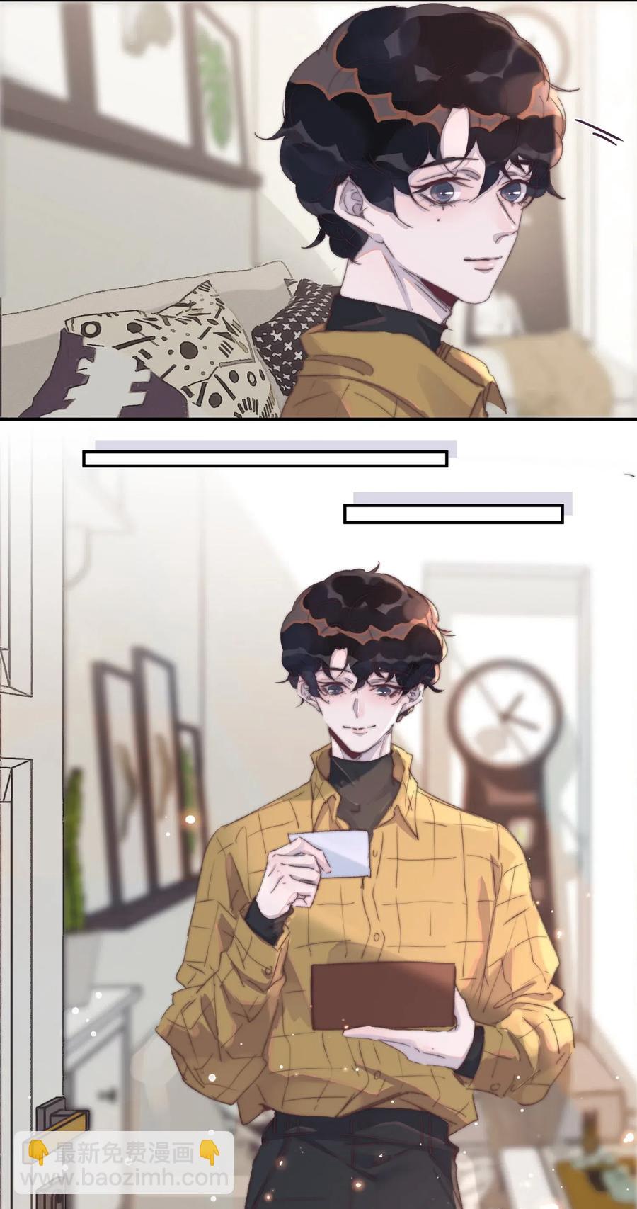 037 要不要听听它的来历！-第37话