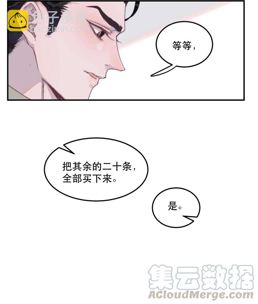 048 你是我的惊喜-第49话