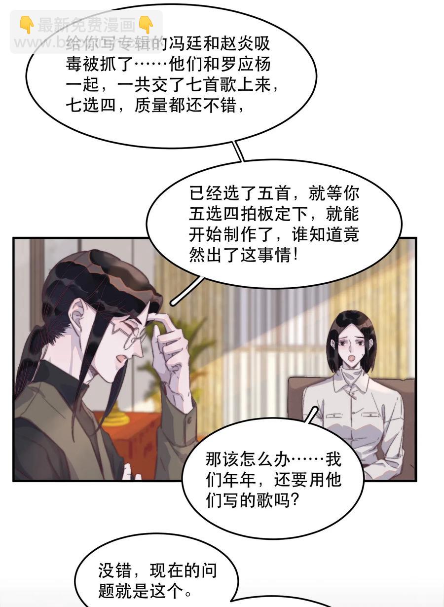 048 你是我的惊喜-第49话
