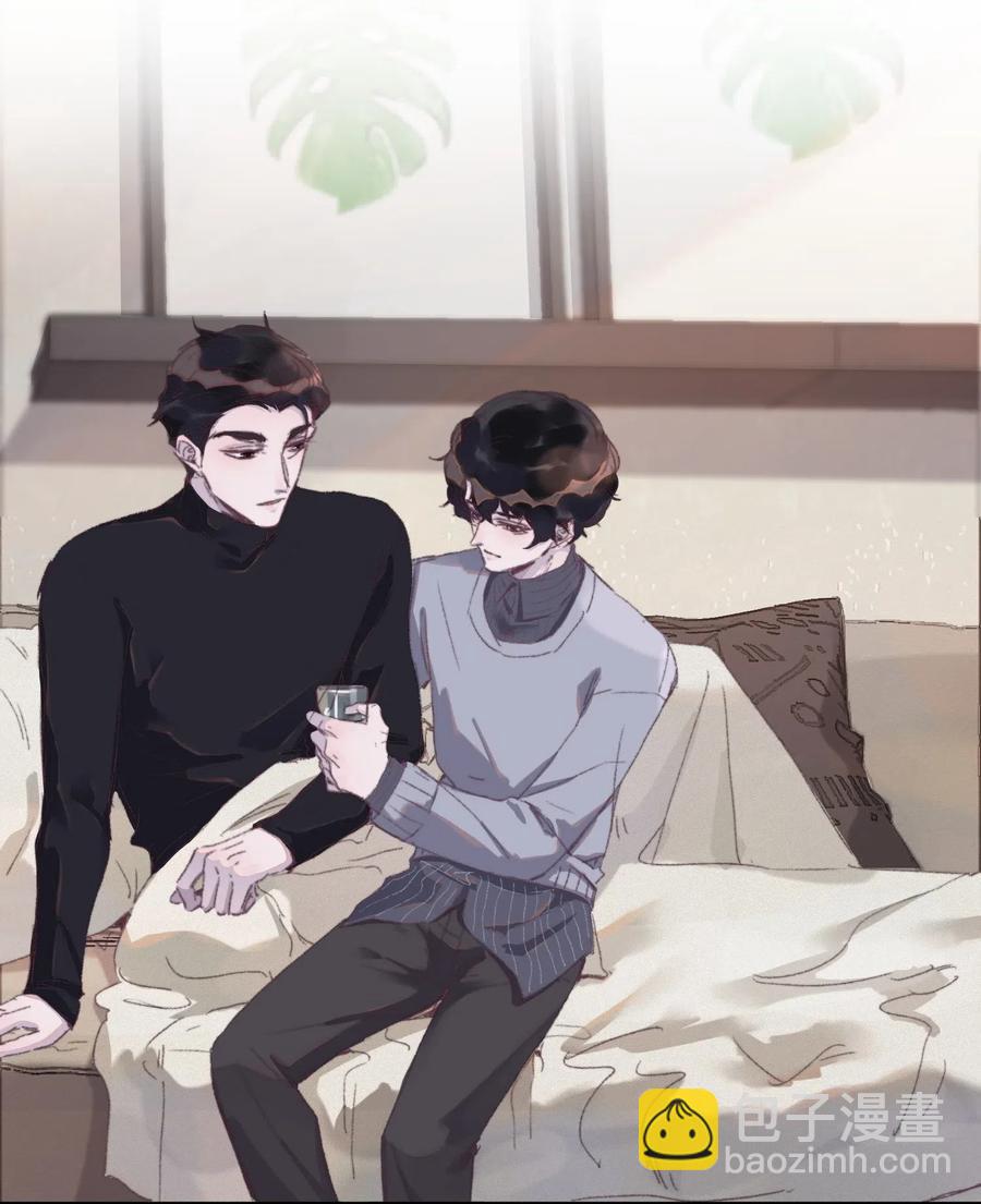 052 生病了吗？-第53话