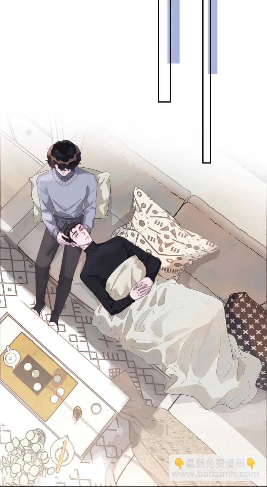 052 生病了吗？-第53话