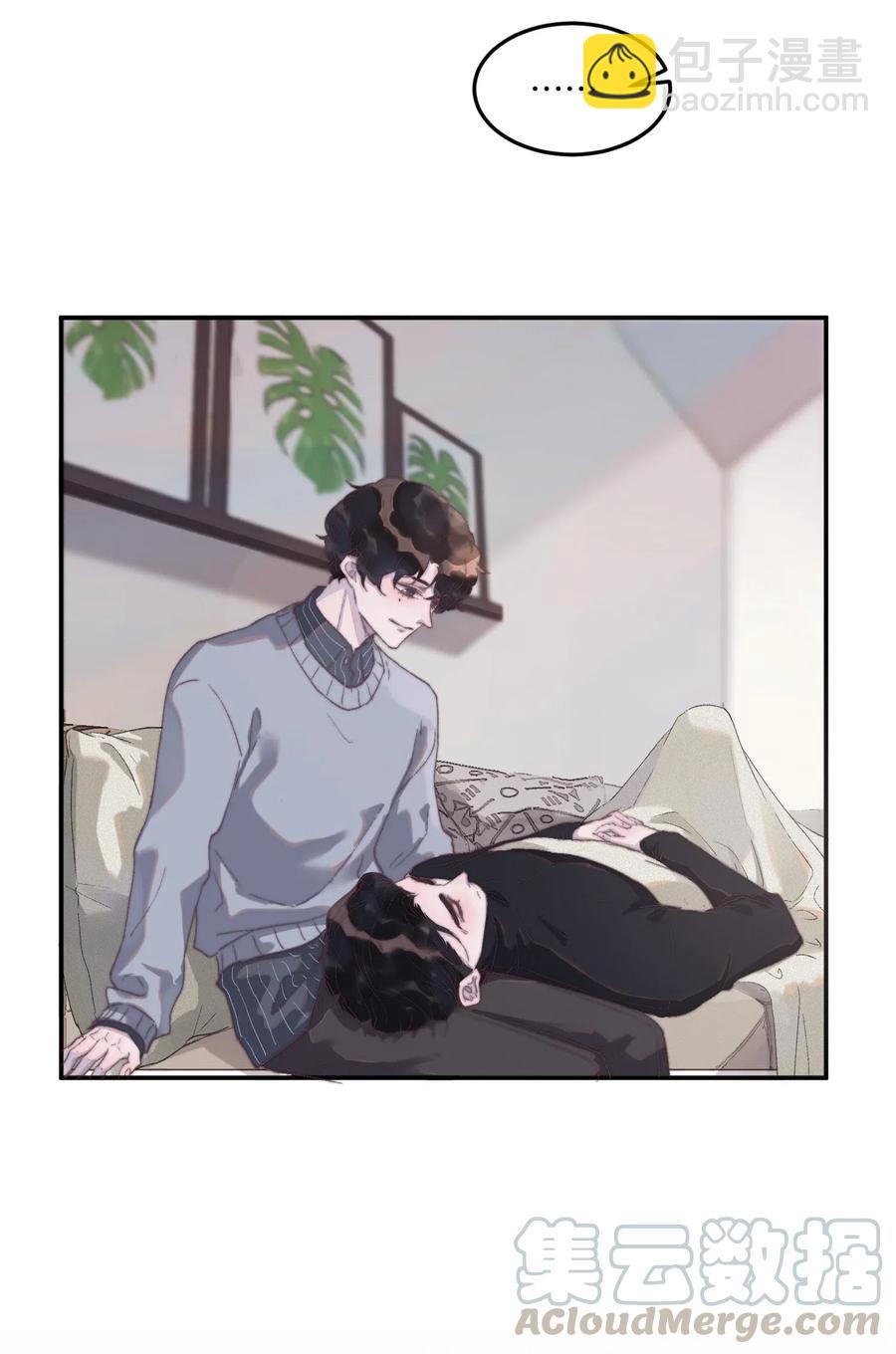 052 生病了吗？-第53话