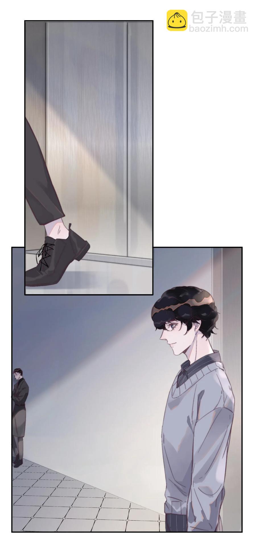 052 生病了吗？-第53话