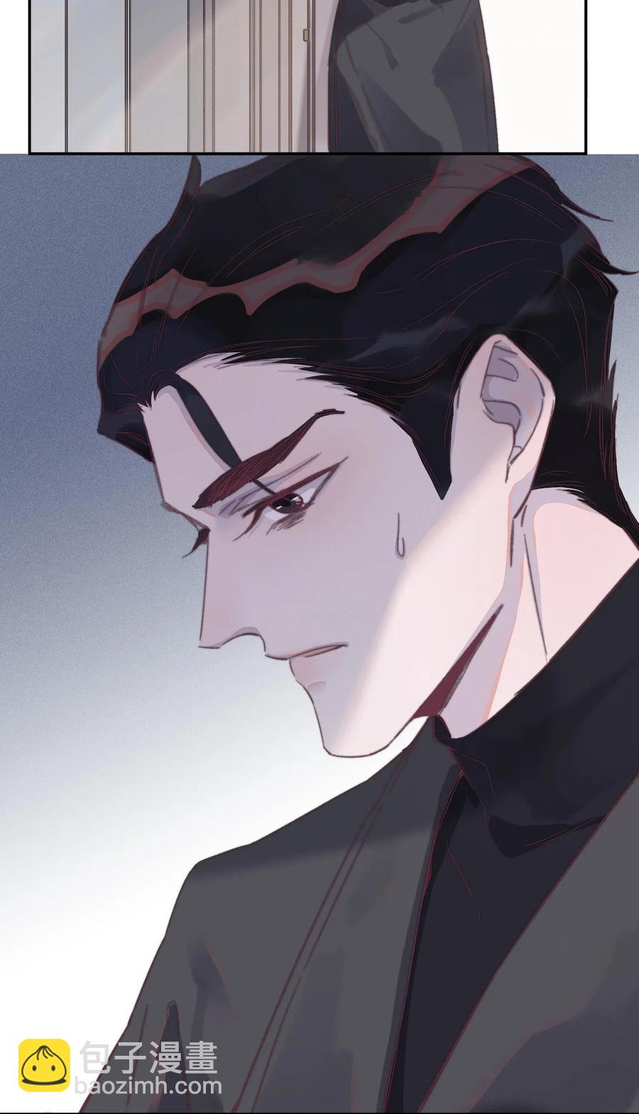 052 生病了吗？-第53话