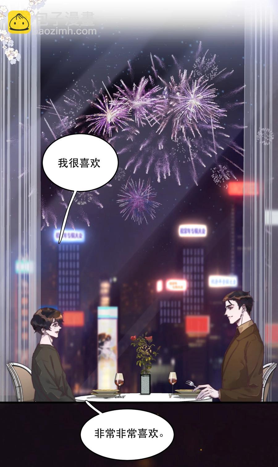 070 年年，看这里！-第71话