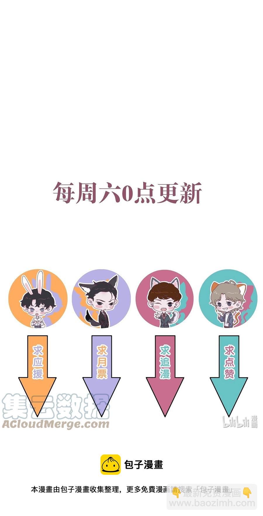 070 年年，看这里！-第71话