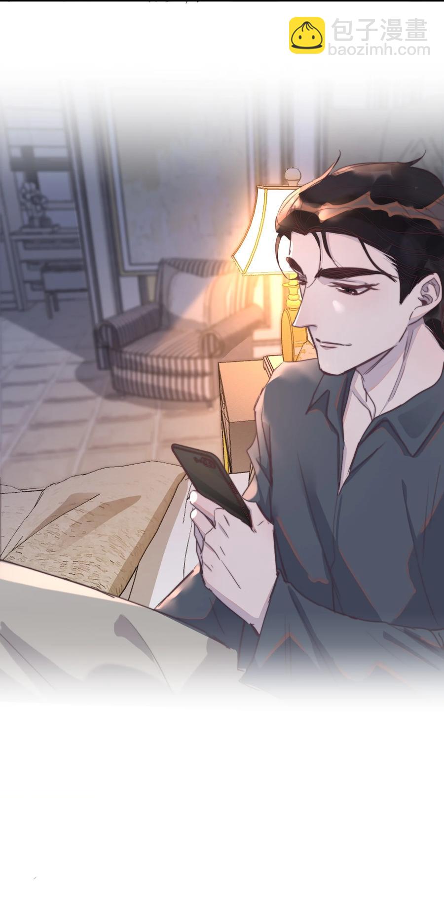 076 这是在一起了？-第77话
