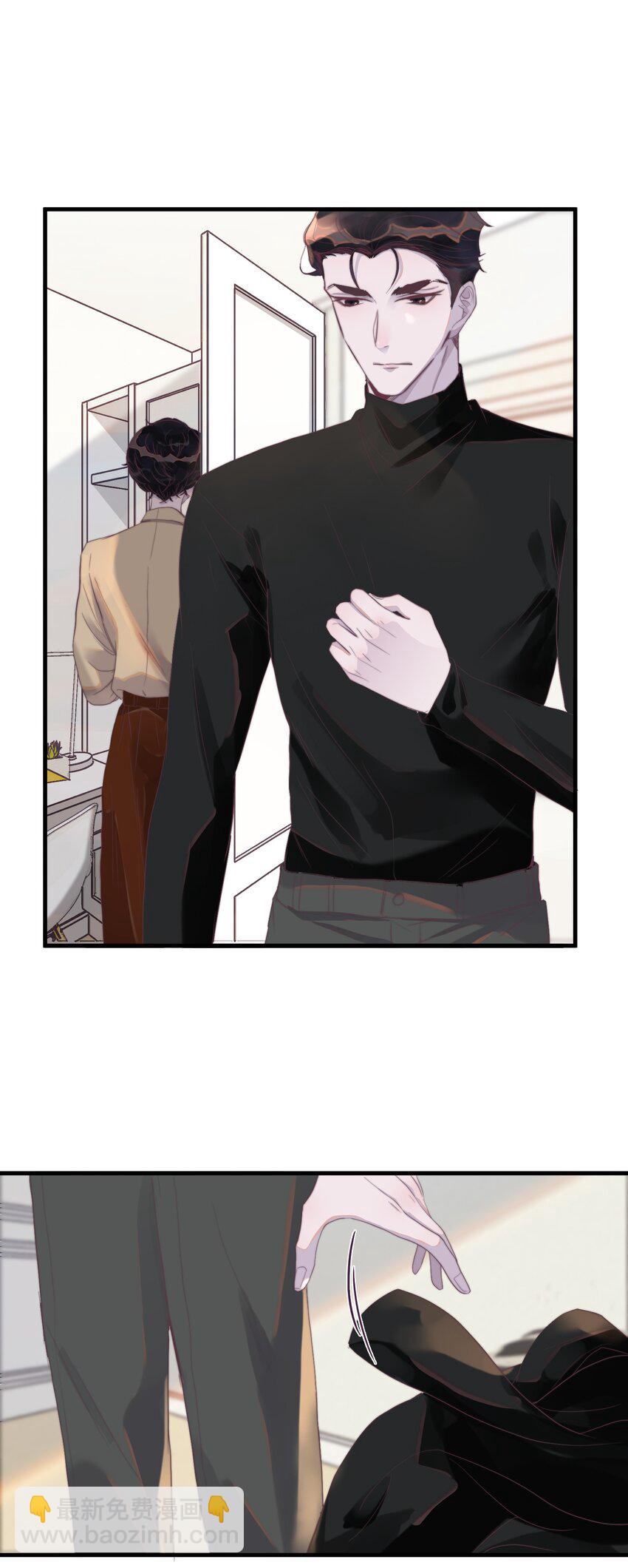 080 还满意你所看到的吗？-第81话