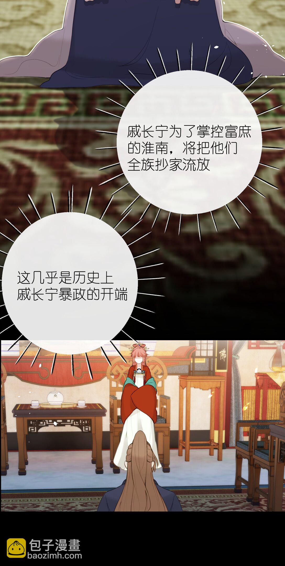 14 你知道哀家想要什么？-第15话