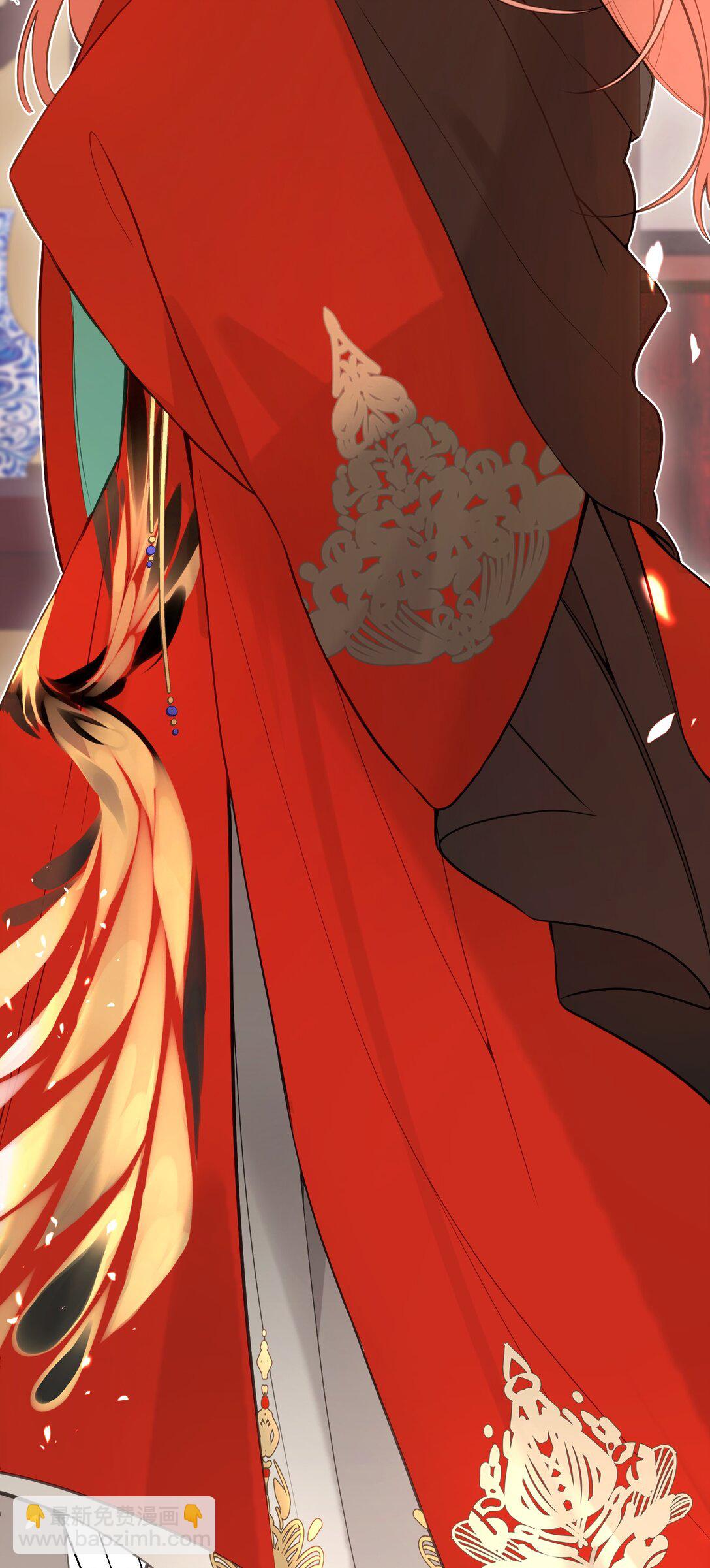18 她最近怎么总说这种怪话？(1/2)-第19话