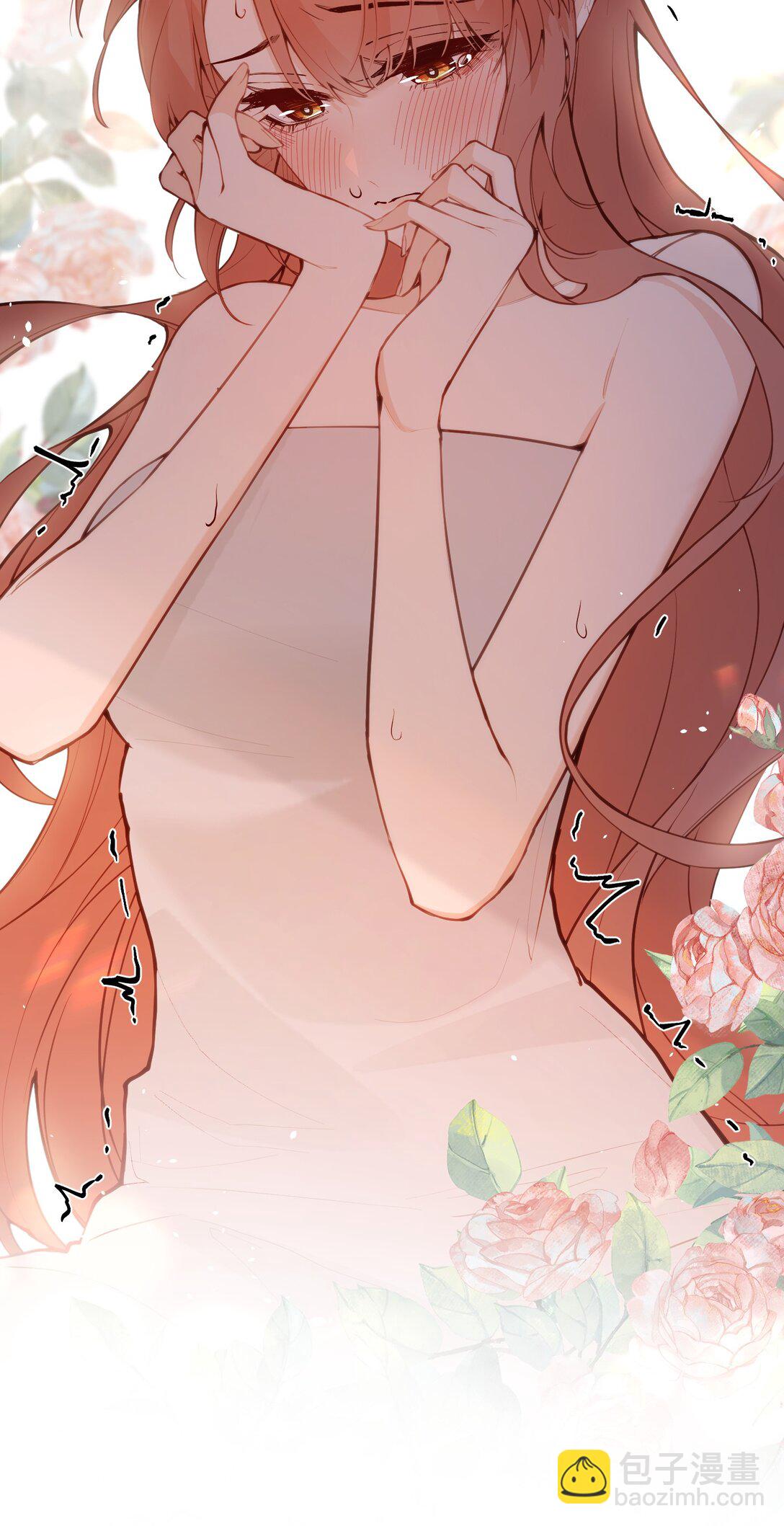 039 盛开的百合花（上）-第41话