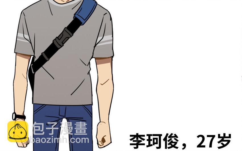 1 新作预告-第1话