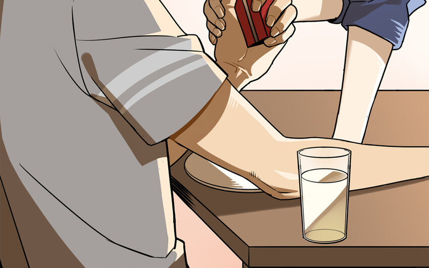 3 第2话 高配妈妈？-第3话