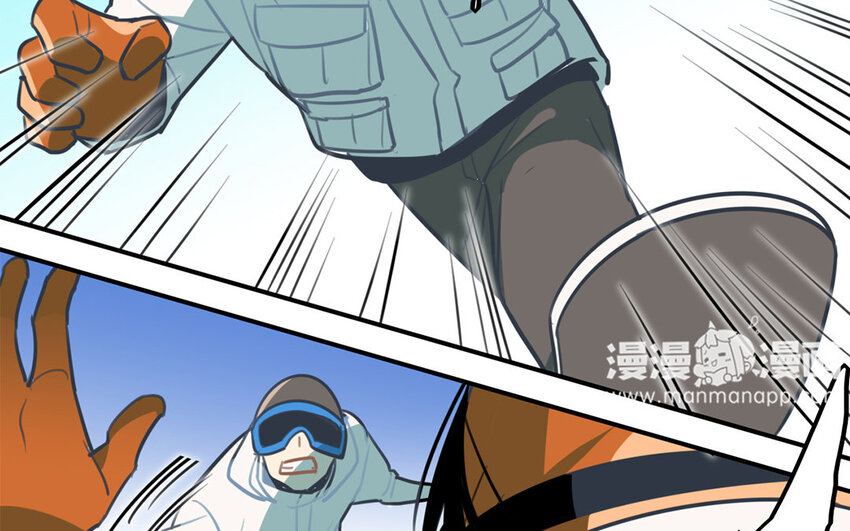 31 第30话 和好了？(1/2)-第31话