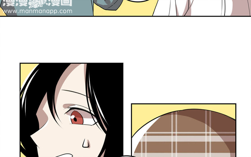 7 第6话 莫名的敌意(1/2)-第7话