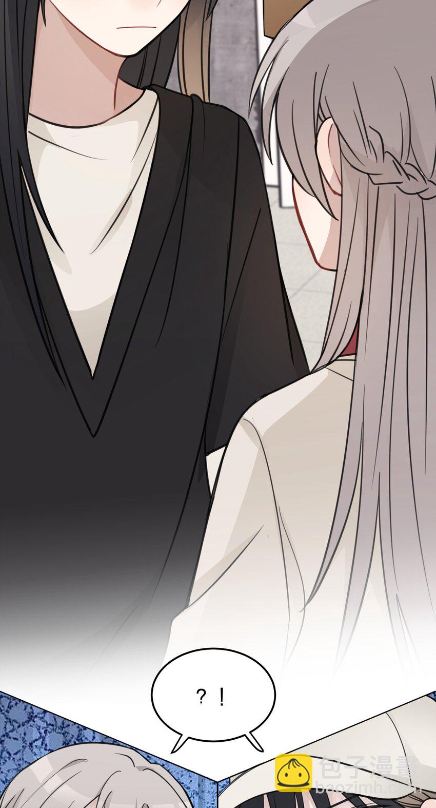 31 这是可以磕的吗-第31话