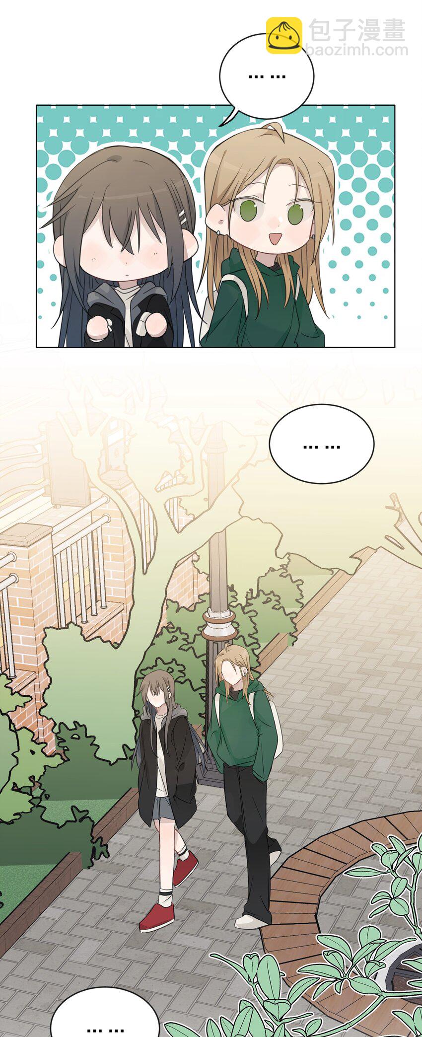 39 你的声音，是你的宝藏-第39话