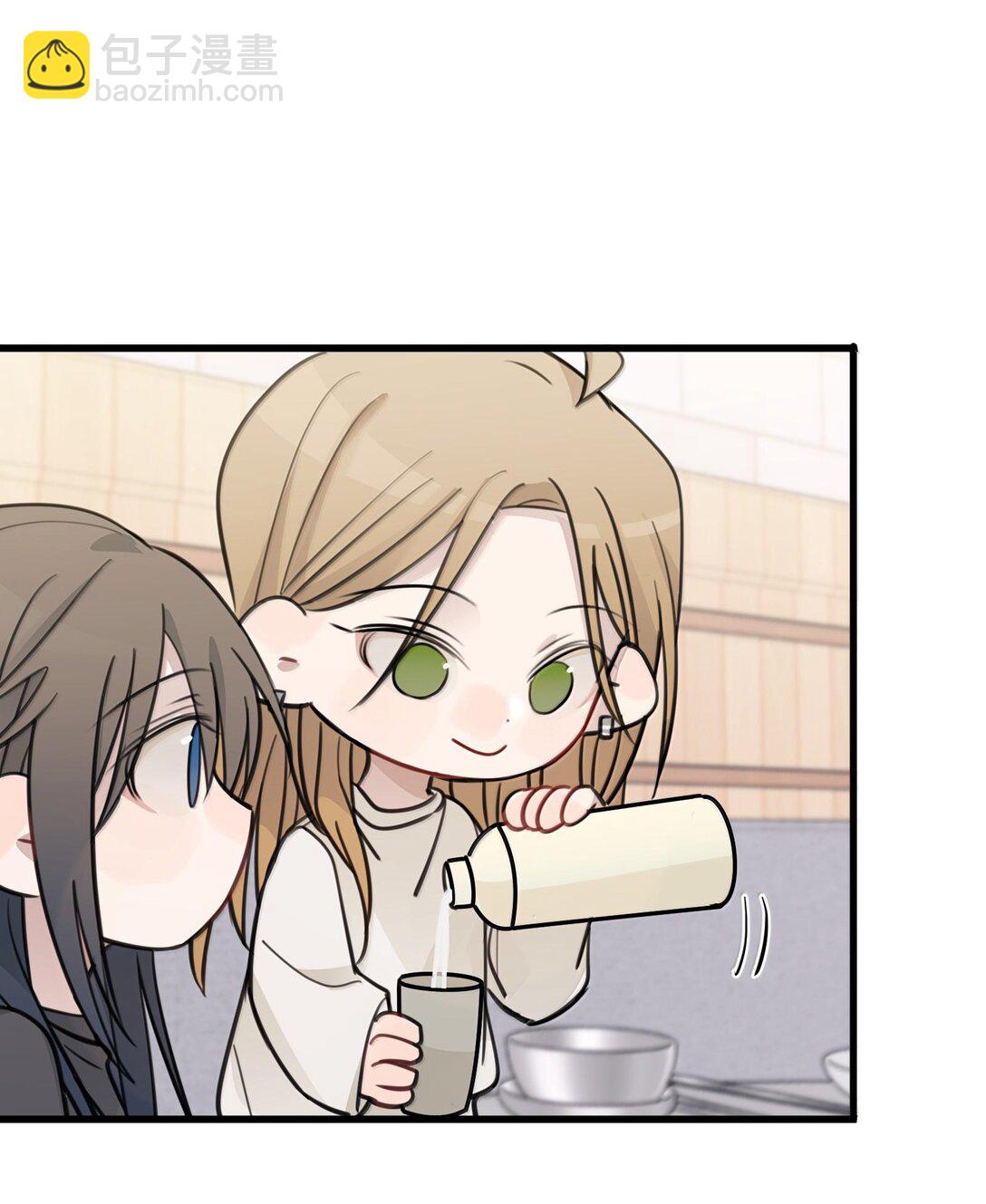 50 我只对她这么好-第51话